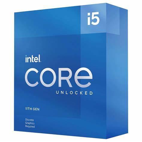 Processador Intel Core i5-12600K 3.7LGA 1700 BX8071512600K i - Mega Market