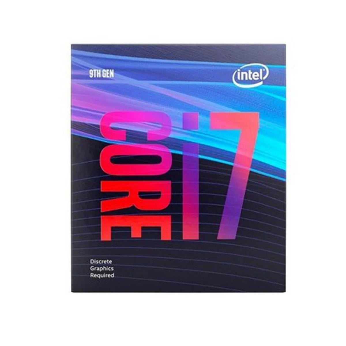 Processador Intel Core i7-9700F 3.0LGA 1151 - BX80684I79700F I - Mega Market