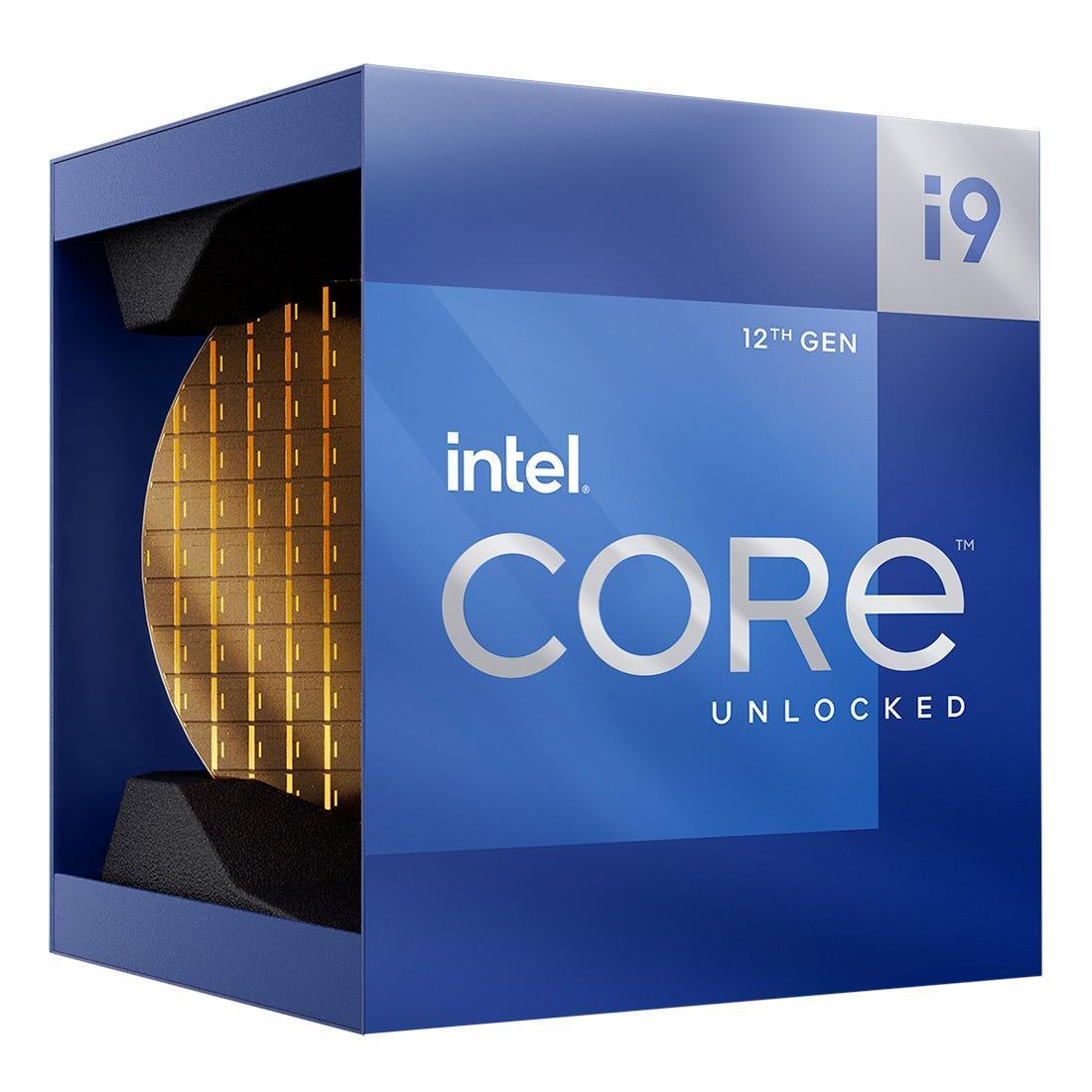 Processador Intel Core i9-12900K 3.2LGA 1700 BX8071512900K i - Mega Market