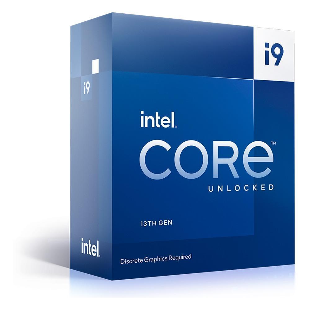 Processador Intel Core i9-13900KF 2.2 1700 BX8071513900KFI - Mega Market