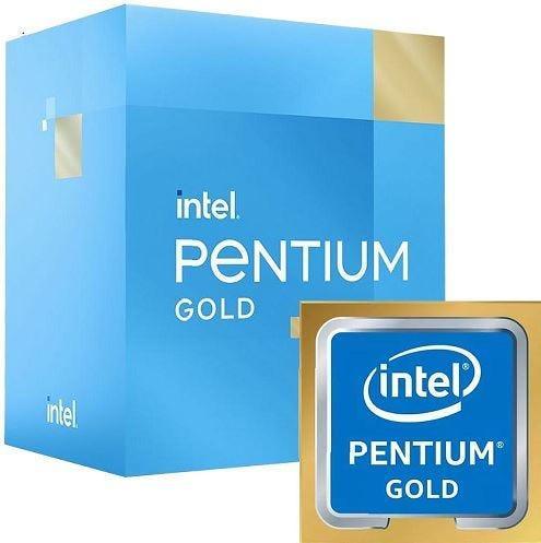 Processador Intel Pentium G7400 3.7 LGA 1700 BX80715G7400I - Mega Market