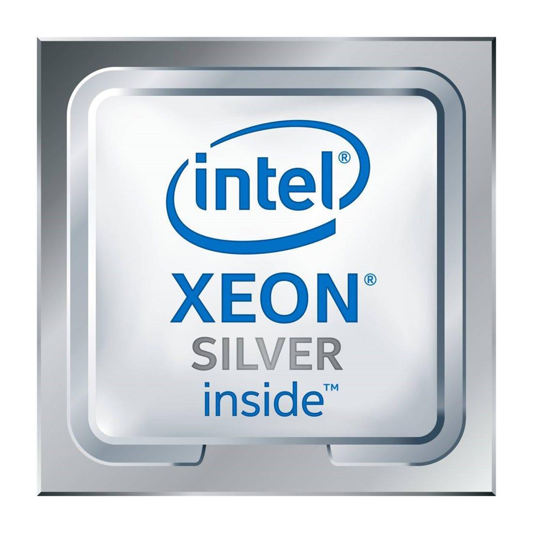 Processador Lenovo ISG Silver 4208 8C SR630 4XG7A37936 - Mega Market