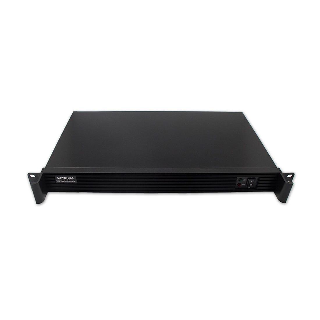 Processadora e Sending Card NovaStar Controller 2.3MP 4Eth MCTRL600 I - Mega Market