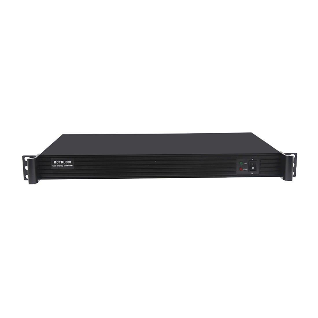 Processadora e Sending Card NovaStar Controller 2.3MP 4Eth MCTRL600 I - Mega Market