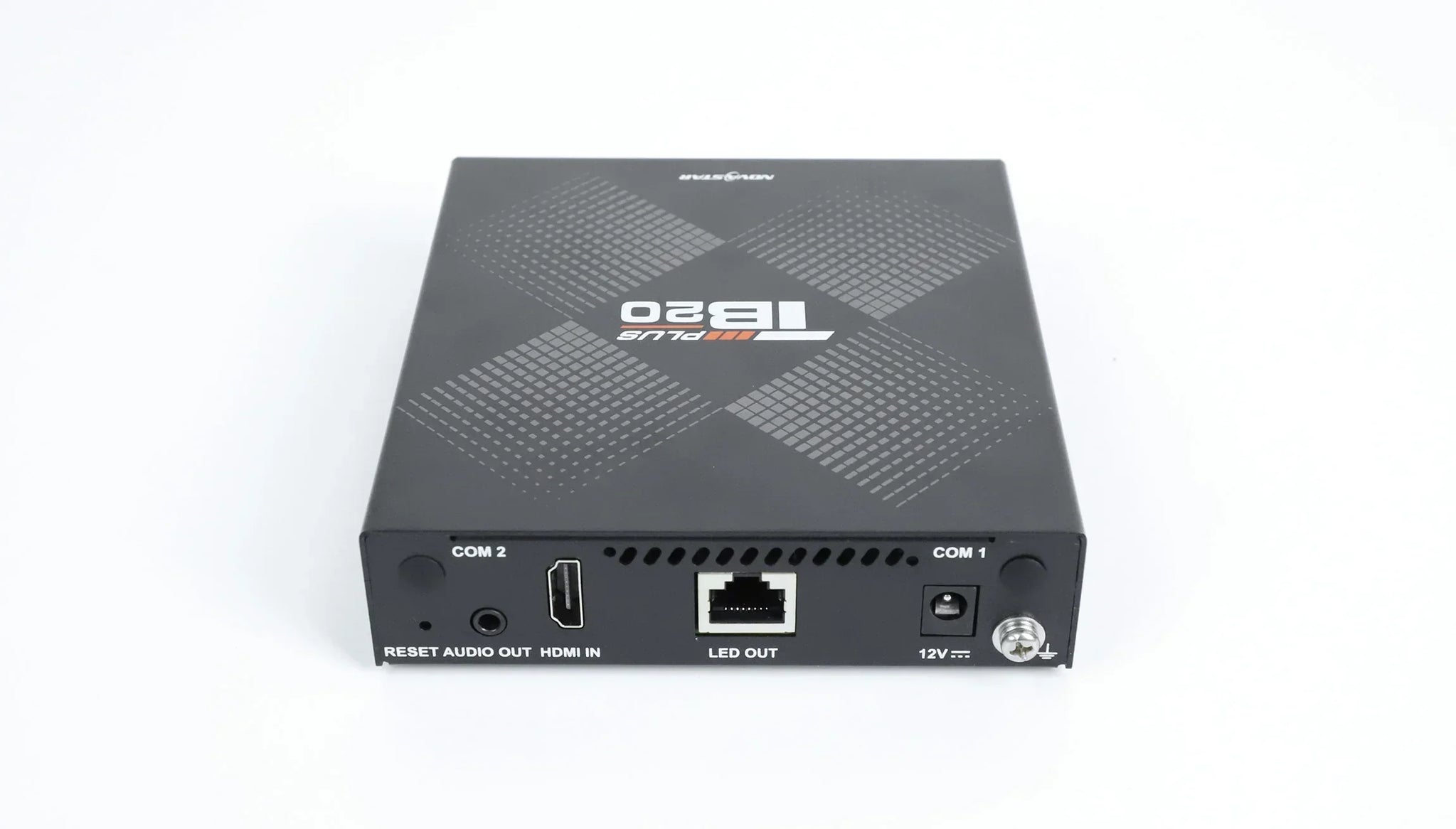 Processadora e Sending Card NovaStar TB20 Plus Wi-fi - TB20 Plus
