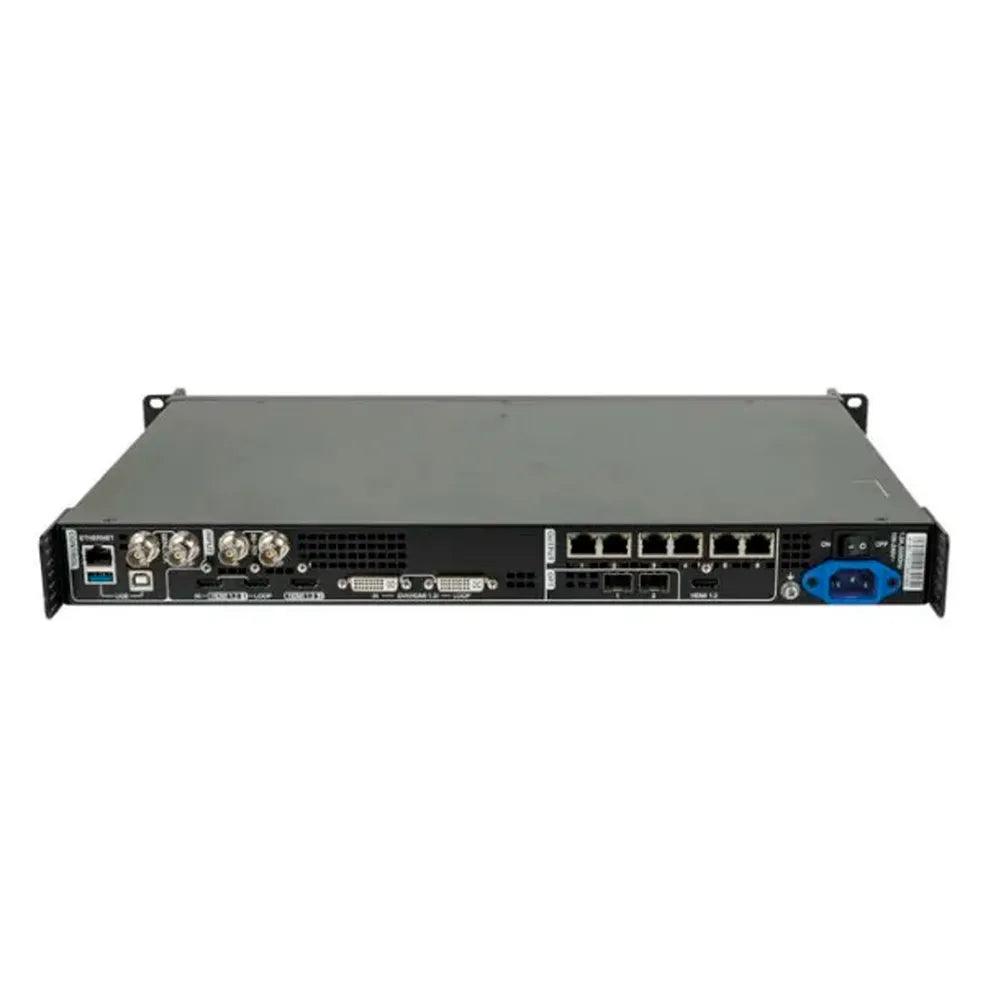Processadora NovaStar e Sending Card - VX600 - Mega Market