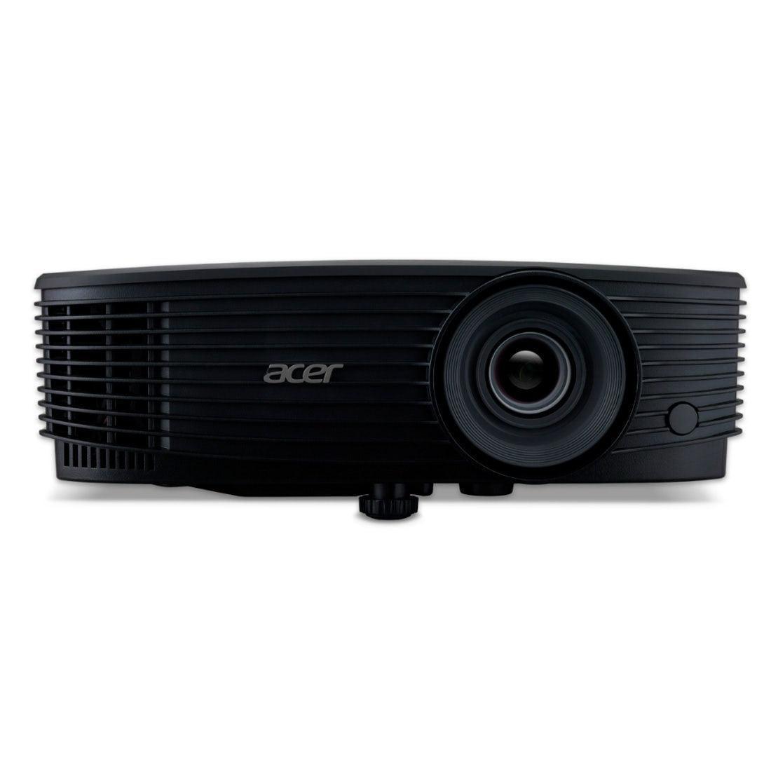 Projetor Acer X1323WHP 4.000 Lumens WXGA HDMI3D - MR.JSC11.00D - Mega Market