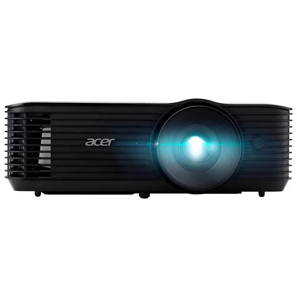 Projetor Acer X1326AWH 4.000 Lum WXGA HDMI 3D MR.JR911.014 - Mega Market