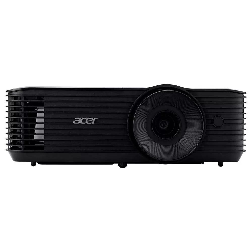 Projetor Acer X1326AWH 4.000 Lum WXGA HDMI 3D MR.JR911.014 - Mega Market