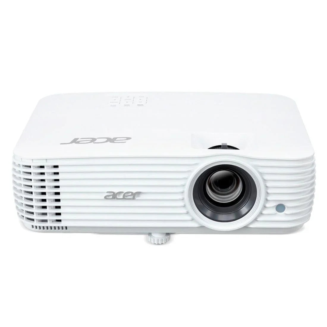 Projetor Acer X1526HK 4000 Lumens Chip DLP WUXGA 1920x1200 60Hz - MR.JV611.00A - Mega Market
