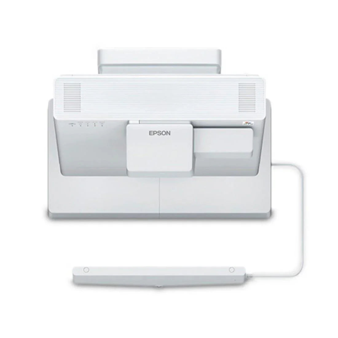 Projetor Epson Brightlink 1485Fi+ 5000 Lúmens - V11H919021 - Mega Market