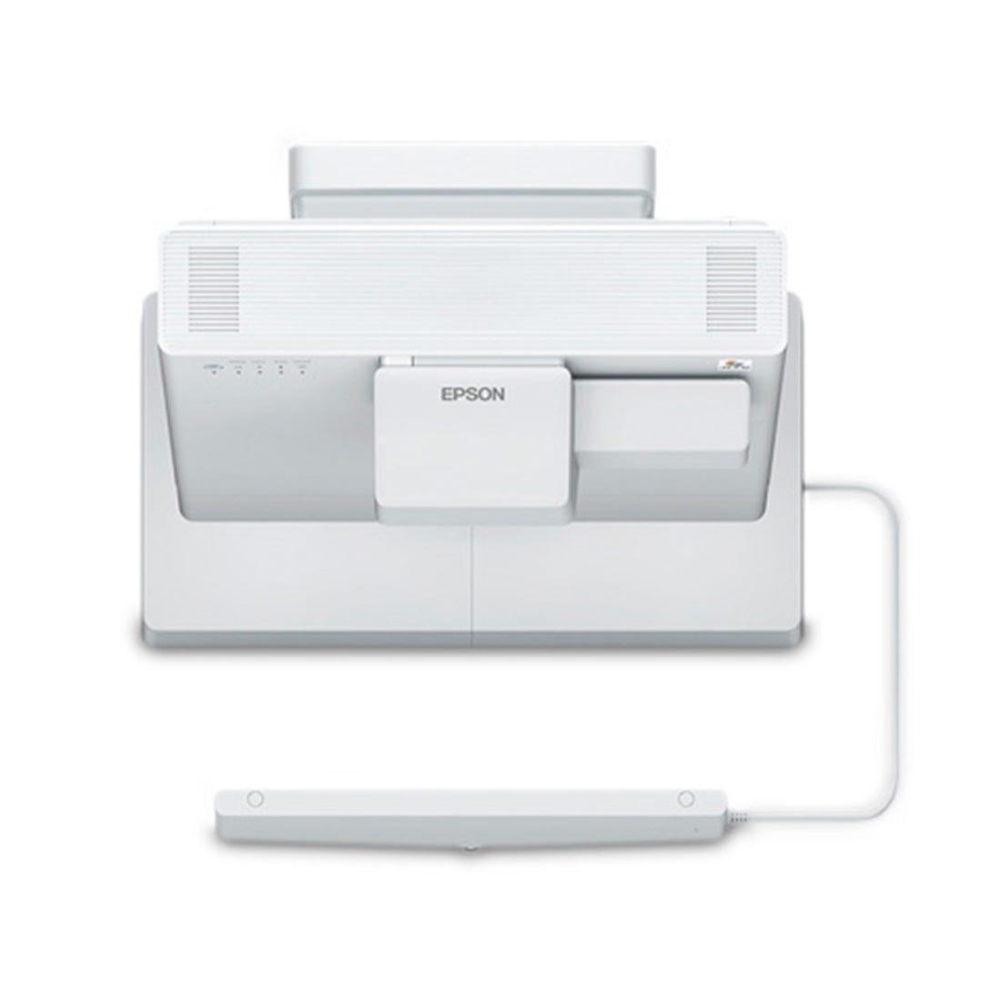 Projetor Epson Brightlink 1485Fi+ 5000 Lúmens - V11H919021 - Mega Market