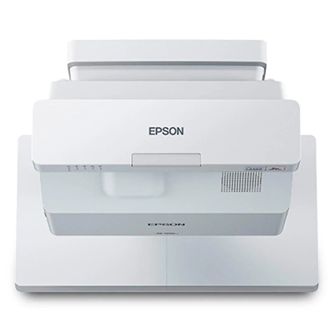 Projetor Epson Brightlink 725WI 4000 Lúmens WXGA - V11H998021 - Mega Market