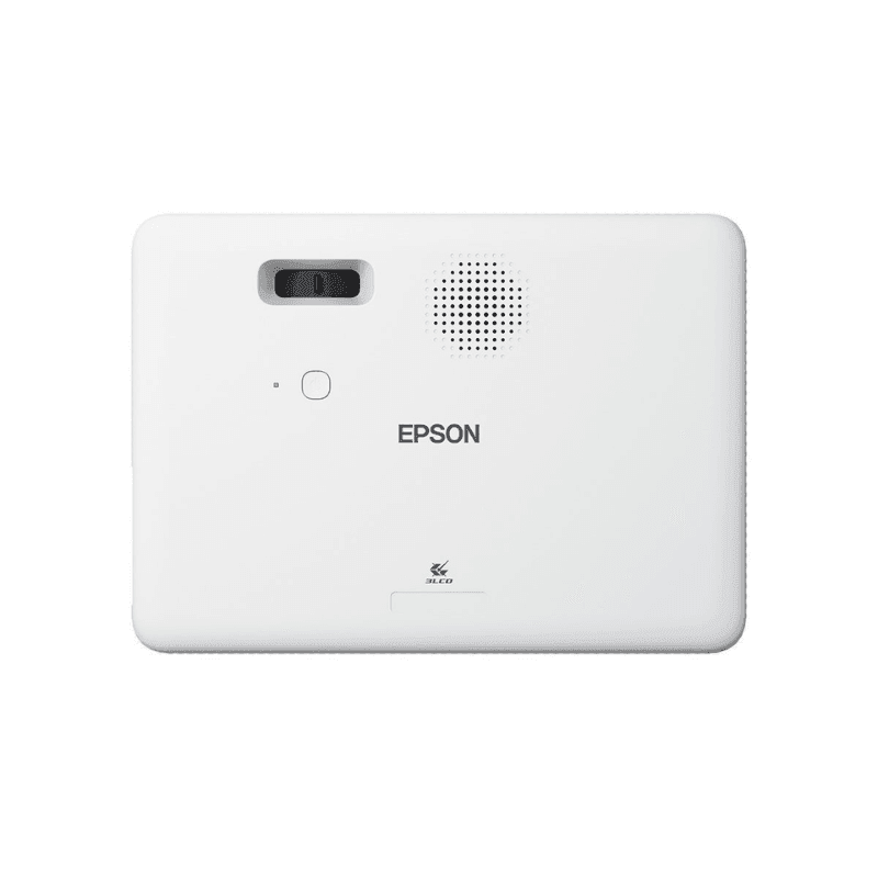 Projetor Epson CO-W01 3000 lumens WXGA - V11HA86020 - Mega Market