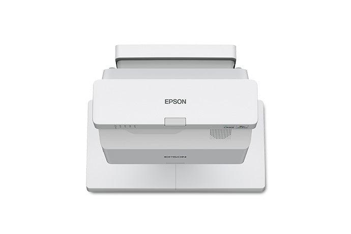 Projetor Epson Interativo BrightLink 770Fi Laser - V11HA78021 - Mega Market