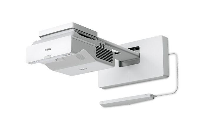 Projetor Epson Interativo BrightLink 770Fi Laser - V11HA78021 - Mega Market