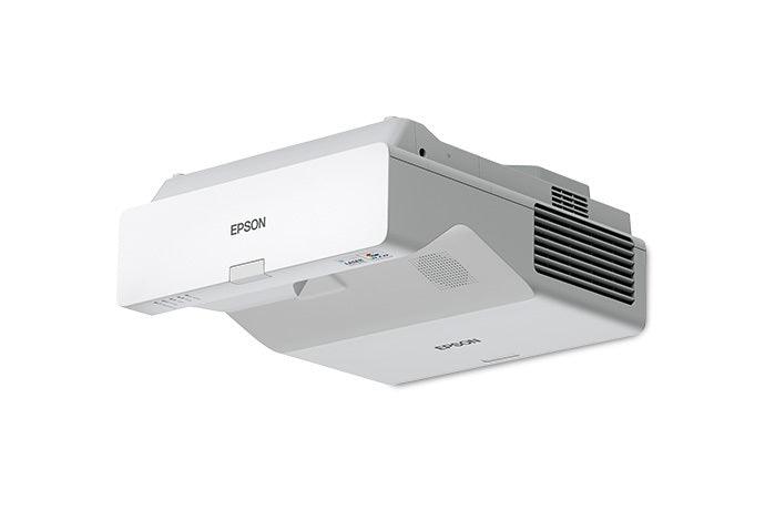 Projetor Epson Interativo BrightLink 770Fi Laser - V11HA78021 - Mega Market