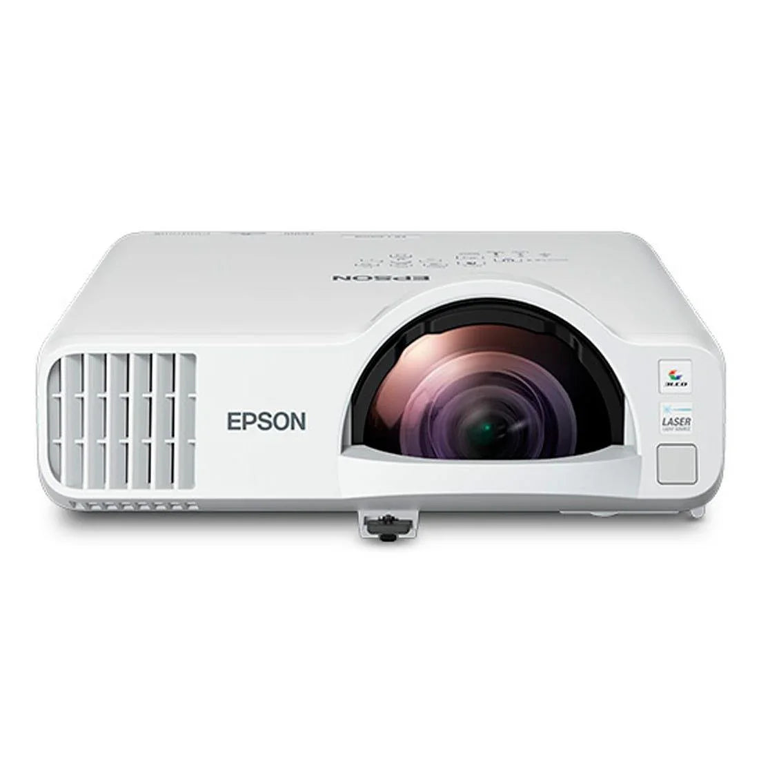 Projetor Epson Powerlite L200SW 3800 lumens WXGA - V11H993020 - Mega Market