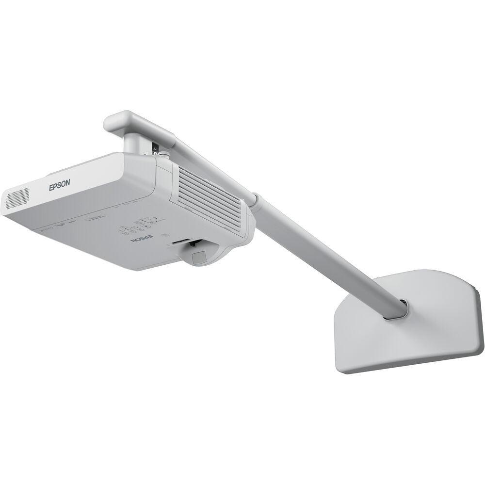 Projetor Epson PowerLite L210SF 4.000 Lúmens - V11HA75020 - Mega Market