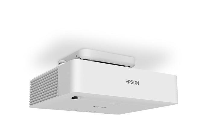 Projetor Epson PowerLite L530U V11HA27020 - Mega Market