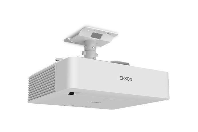 Projetor Epson PowerLite L530U V11HA27020 - Mega Market