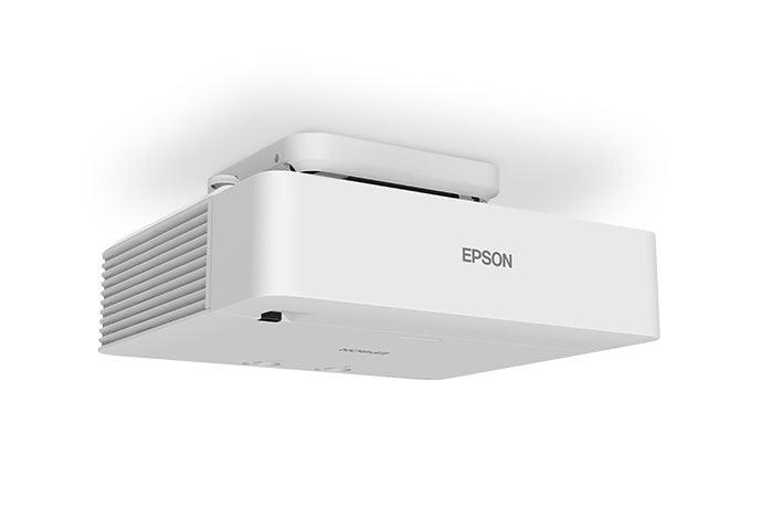 Projetor Epson Powerlite L570U 4K 5.200 Lumens V11HA98020 - Mega Market