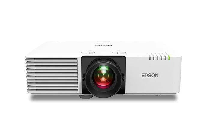 Projetor Epson PowerLite L630SU - V11HA29020 - Mega Market