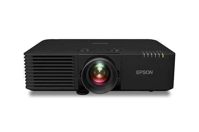 Projetor Epson PowerLite L735U V11HA25120 - Mega Market