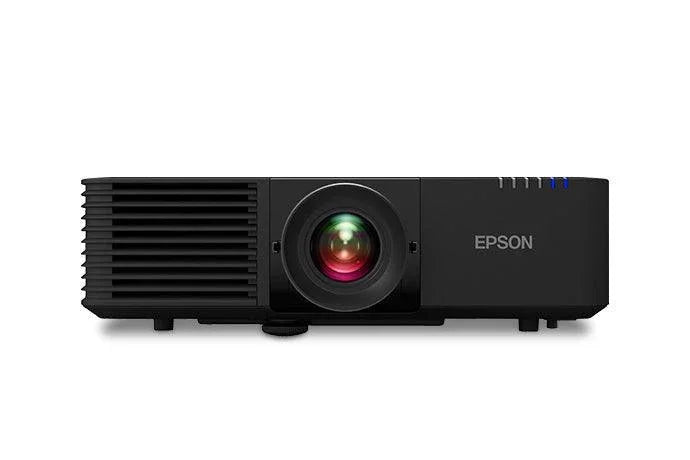 Projetor Epson Powerlite L775U 4K 7.000 Lumens V11HA96120 - Mega Market