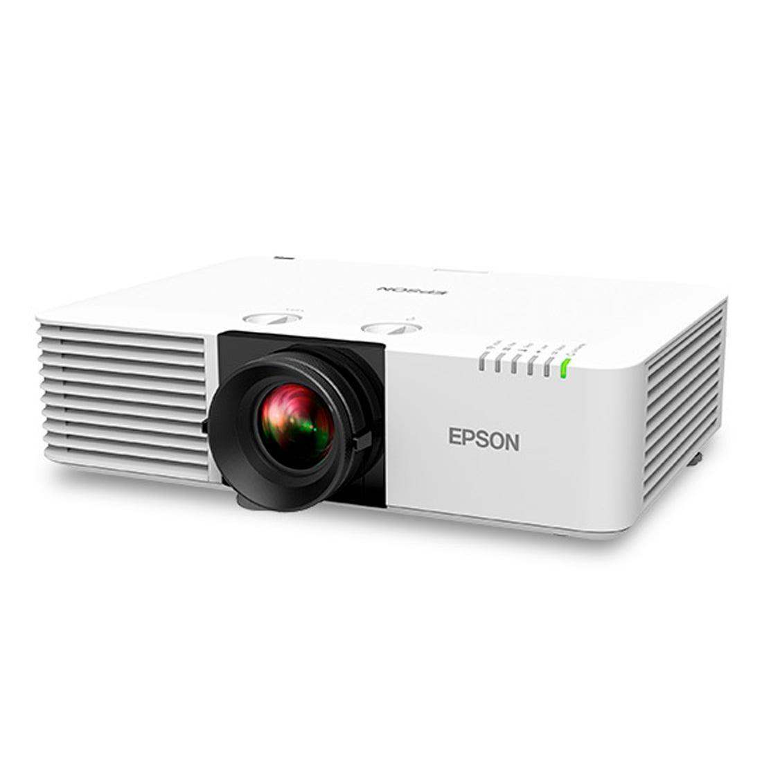 Projetor, Projetor Epson, Projetor Epson PowerLite L630U V11HA26020 - Mega Market