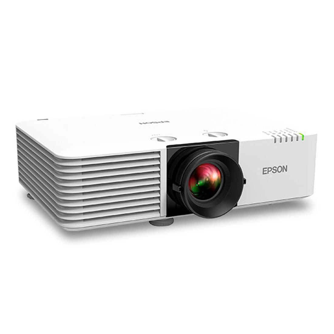 Projetor, Projetor Epson, Projetor Epson PowerLite L630U V11HA26020 - Mega Market