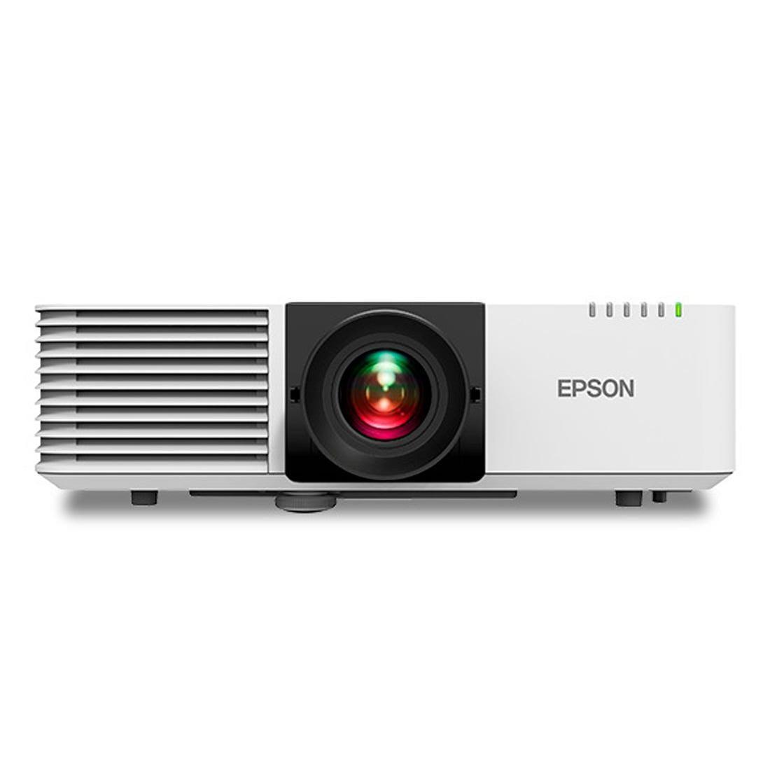 Projetor, Projetor Epson, Projetor Epson PowerLite L630U V11HA26020 - Mega Market