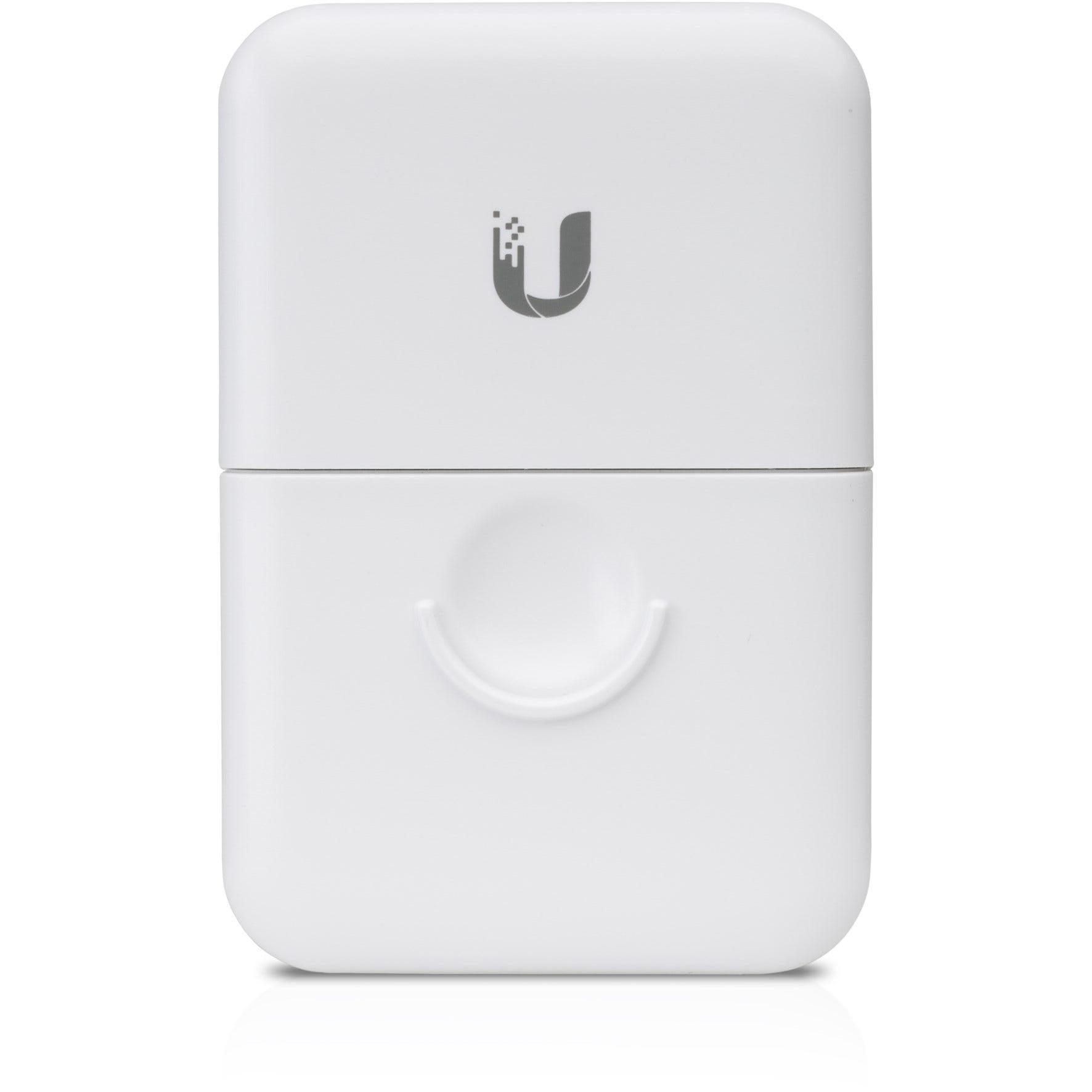 Protetor de Surto Ubiquiti AirMAX ETH-SP-G2 I - Mega Market