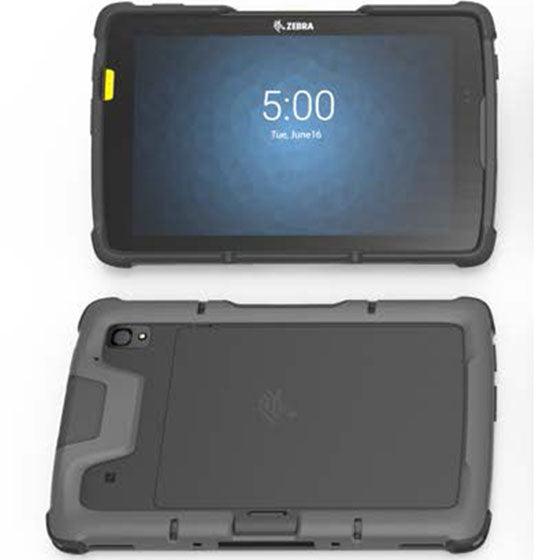 Protetor Zebra para Tablet ET40 - SG-ET4X-8EXOSKL1-01 - Mega Market