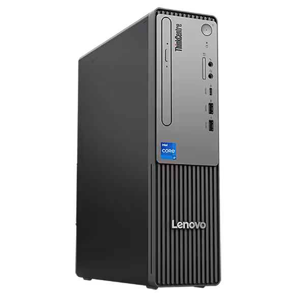 Desktop Lenovo Neo50s SFF G5 Intel Core i5-14400 8GB 256GB SSD Windows 11 Pro - 13EJ0009BO