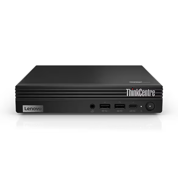 Kit Lenovo ThinkSmart Tiny Intel Core i3-13100T 8GB 256GB SSD Windows 11 IoT Enterprise + ThinkSmart Controller de 10,1" - 12XH0008BP