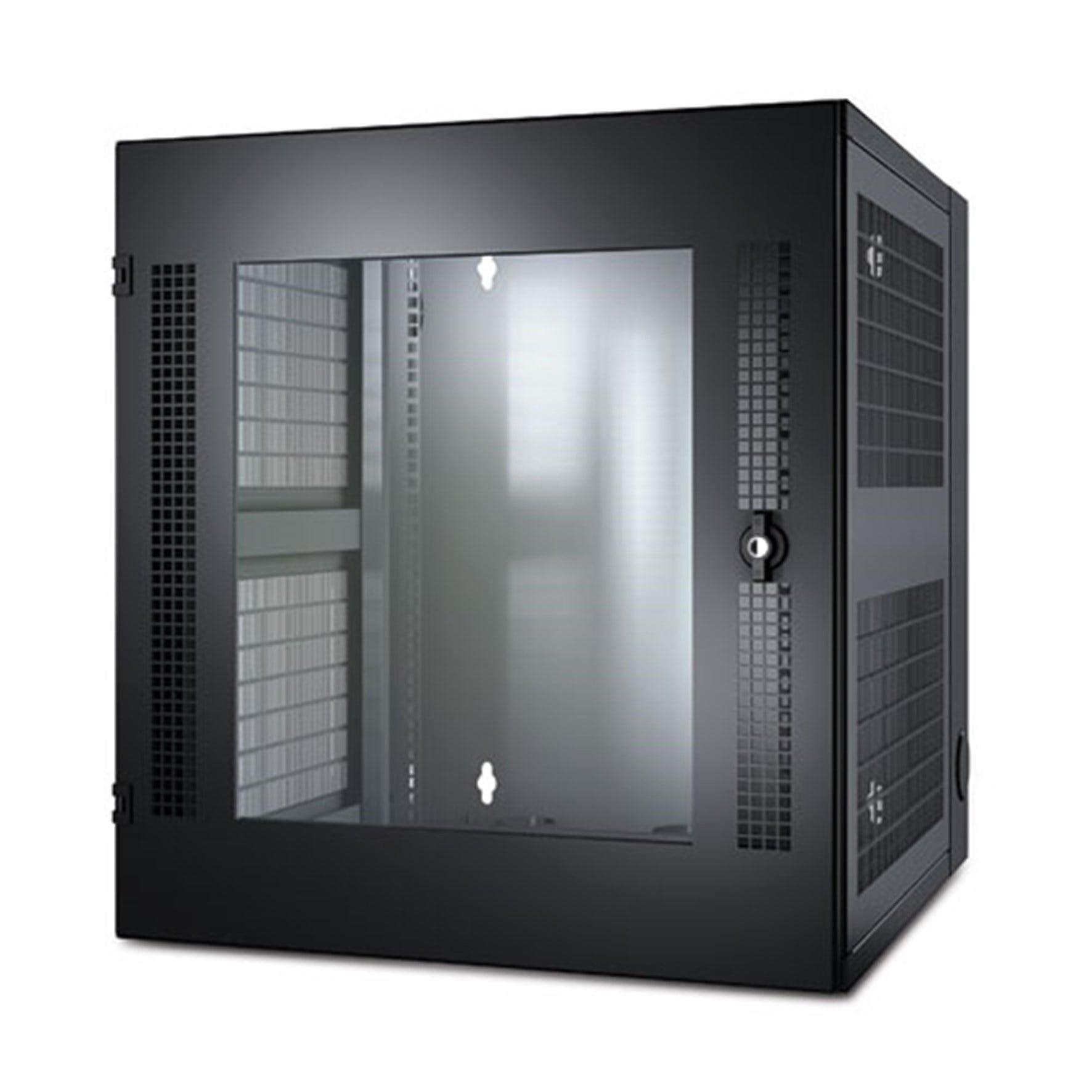 Rack APC Netshelter WX 13U AR100 - Mega Market