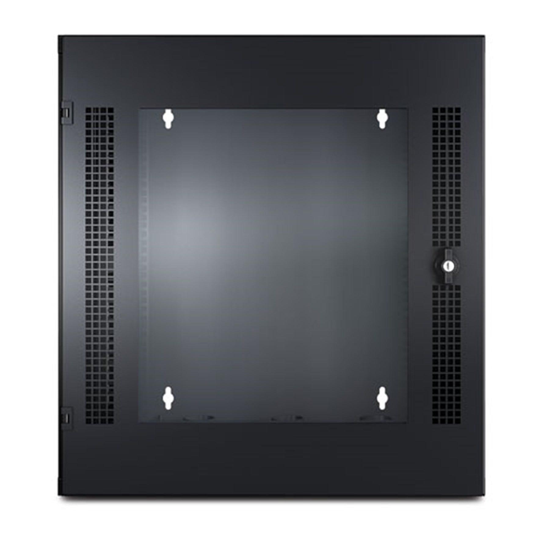 Rack APC Netshelter WX 13U AR100 - Mega Market