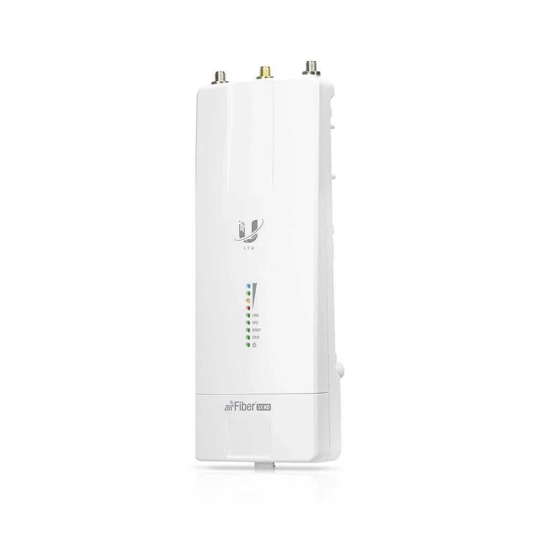Rádio Ubiquiti AirFiber 5GHz 1Gbps - AF-5XHD I - Mega Market