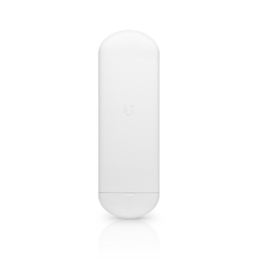 Rádio Ubiquiti AirMAX AC NanoStation - NS-5AC I - Mega Market