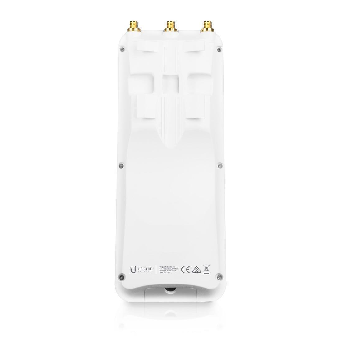 Rádio Ubiquiti AirMAX AC Rocket Prism 5AC Gen2 RP-5AC-Gen2 I - Mega Market