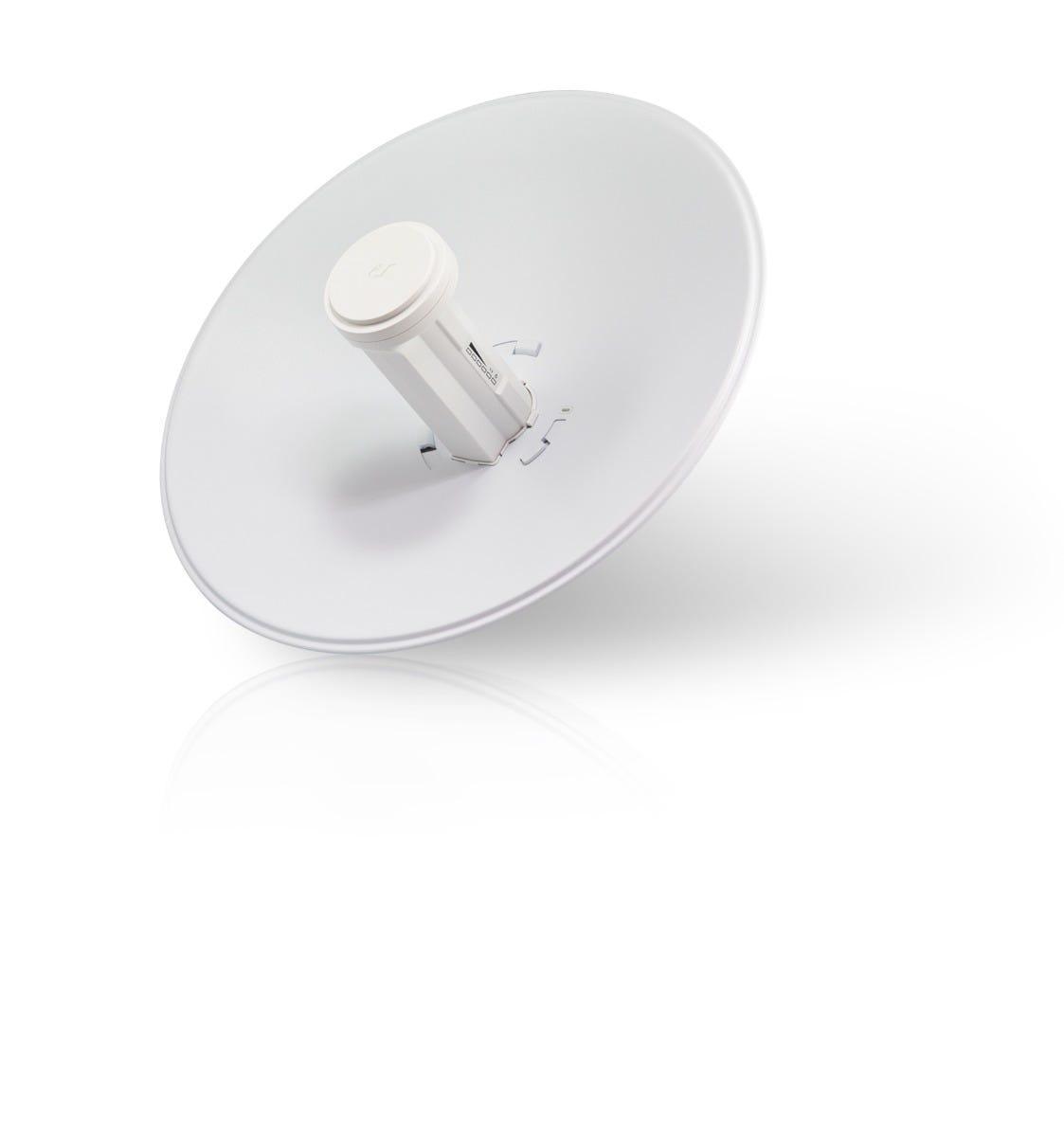 Rádio Ubiquiti AirMAX PowerBeam M5 22dBi - PBE-M5-300 - Mega Market