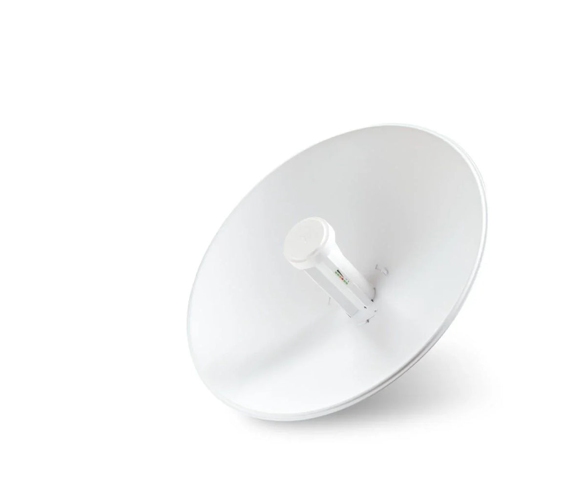 Rádio Ubiquiti AirMAX PowerBeam M5 25dBi - PBE-M5-400 I - Mega Market