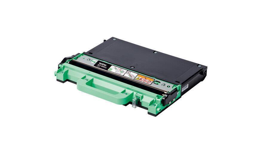 Recepiente p/ Toner Brother Residual 50K Páginas WT300CL - Mega Market