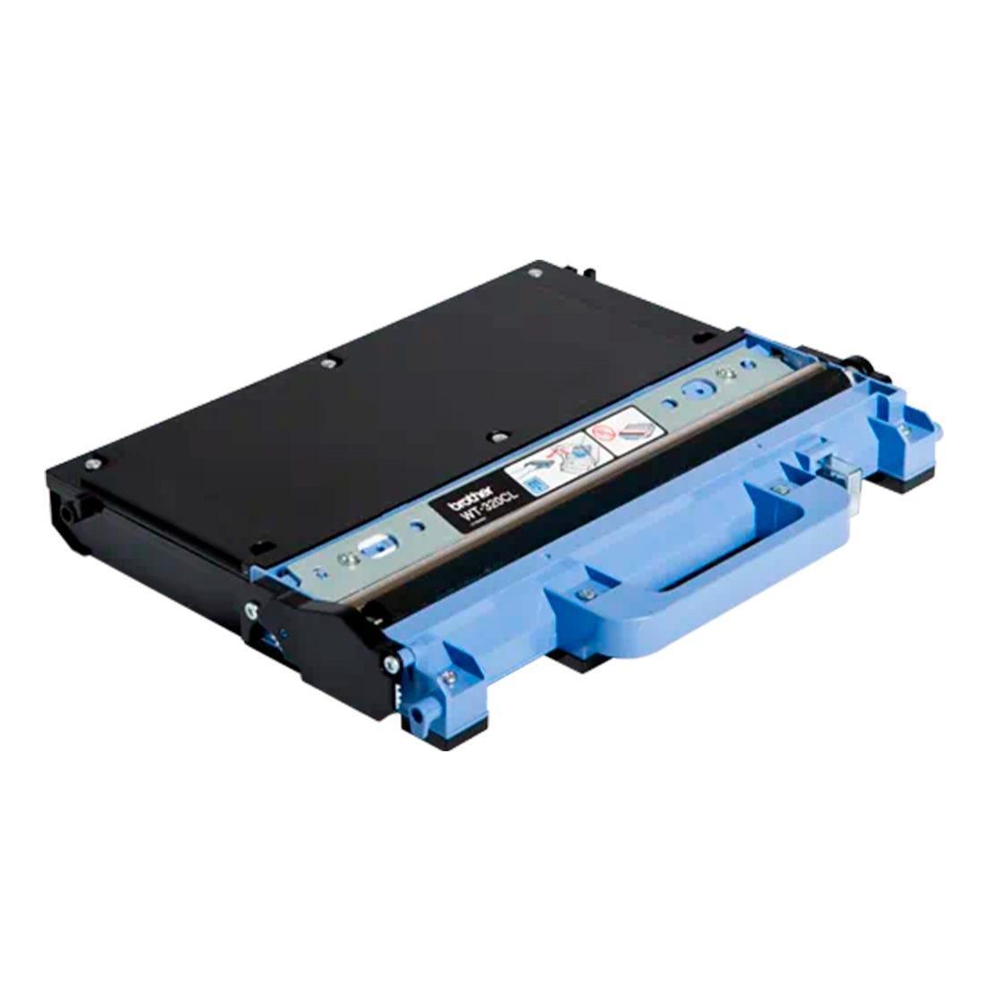Recipiente para Toner Brother Residual 50K páginas - WT320CL - Mega Market