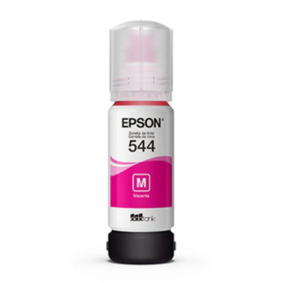 Refil de Tinta Epson Magenta 65ml T544320-AL - Mega Market