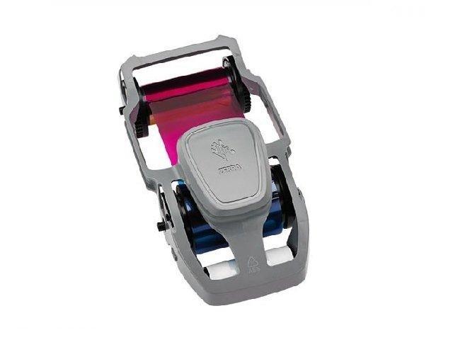 Ribbon Zebra Colorido 800300-360BR - Mega Market