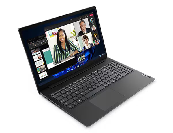 Notebook Lenovo V15 G4 Intel Core i5-13420H 15.6" 16GB 256GB SSD Windows 11 Pro - 83GL000TBR