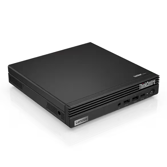 Kit Lenovo ThinkSmart Tiny Intel Core i3-13100T 8GB 256GB SSD Windows 11 IoT Enterprise + ThinkSmart Controller de 10,1" - 12XH0008BP