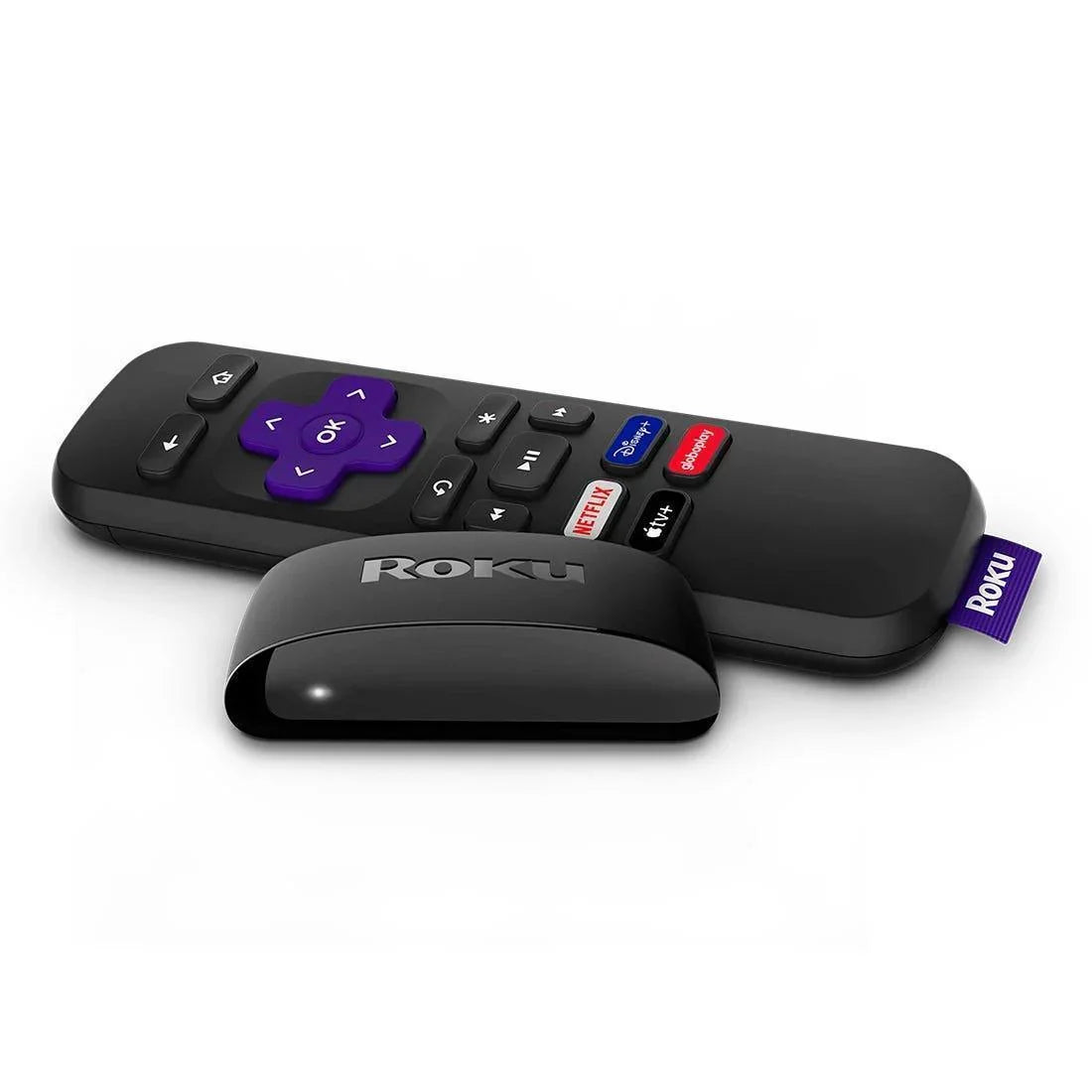 Roku Solutions 2 GO Express Stream Full HD ROKU00000101FGR – Mega Market